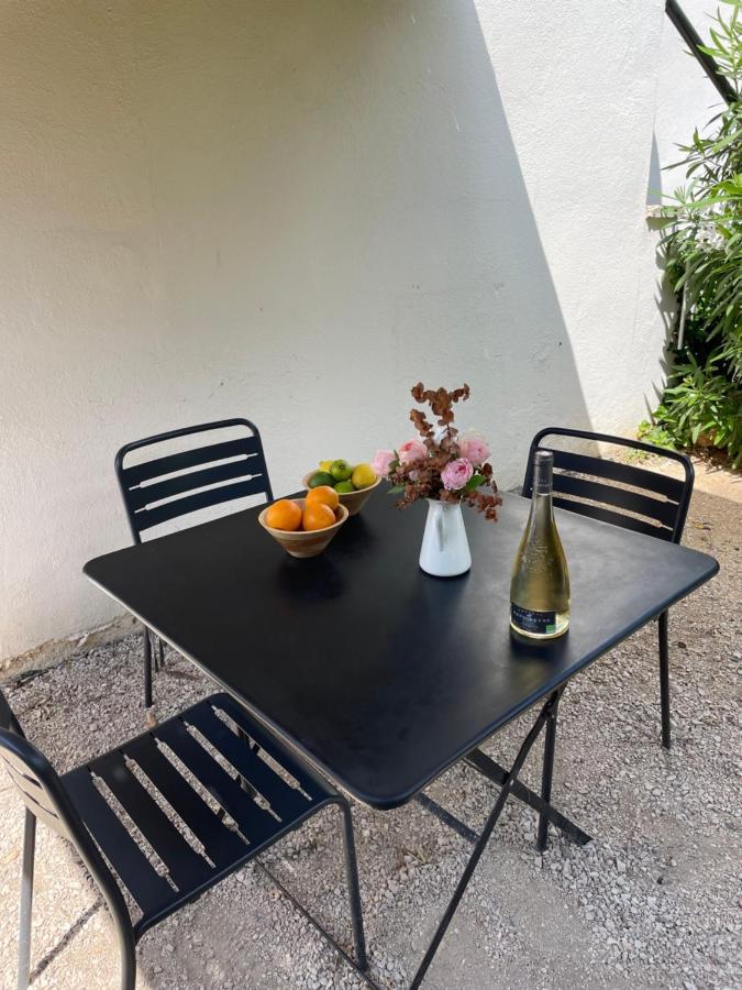 Home Cassis - Maison Les Calanques - Piscine Chauffee A 30C Εξωτερικό φωτογραφία
