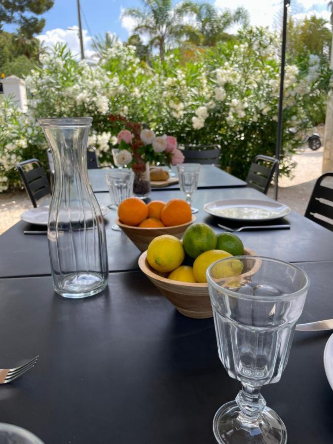 Home Cassis - Maison Les Calanques - Piscine Chauffee A 30C Εξωτερικό φωτογραφία